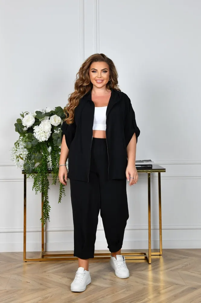 Костюм УК-3784-2 Фабрика Моды