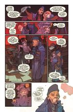 Комикс Дно. Том 2