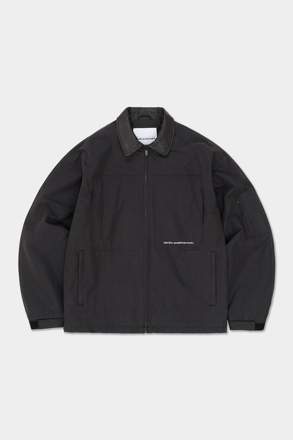 Куртка для сноуборда Dimito DETROIT JACKET