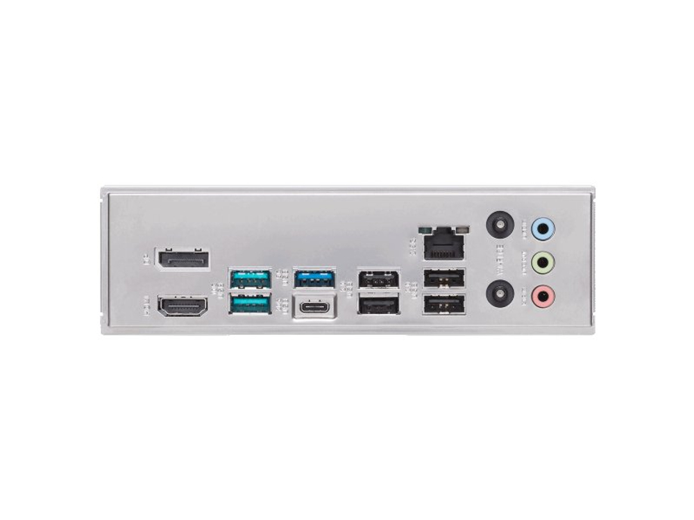 Материнская плата Asus Prime B860-plus Wifi, Socket LGA 1851, Intel B860, ATX, RTL [90MB1K50-M0EAY0]