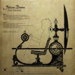 Silicon Dream / Time Machine (Coloured Vinyl)(LP)