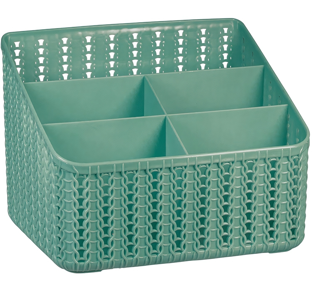 Органайзер ВЯЗАНИЕ 5 секции М2383