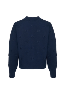 Кардиган женский BOSS Fulbire 10267011 01