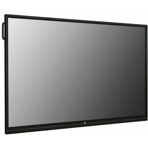 Интерактивная панель LG 65TR3BF