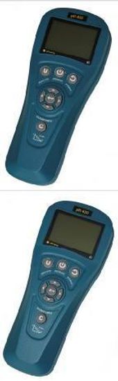 pH-410 и рН 420, pH-метры-милливольтметры, № в ГРСИ РФ - 36275-07