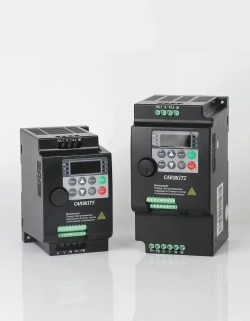 Частотный преобразователь 2,2 кВт 5,8A CARSKITE 380В Вход 3 Фазы Выход 3 Фазы