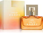 Avon Luck Eau So Happy парфюмерная вода женская