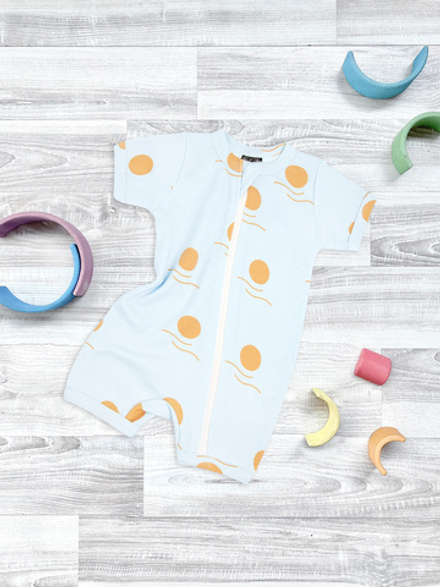 Песочник Mjölk Sleep and Play Новый день, уценка