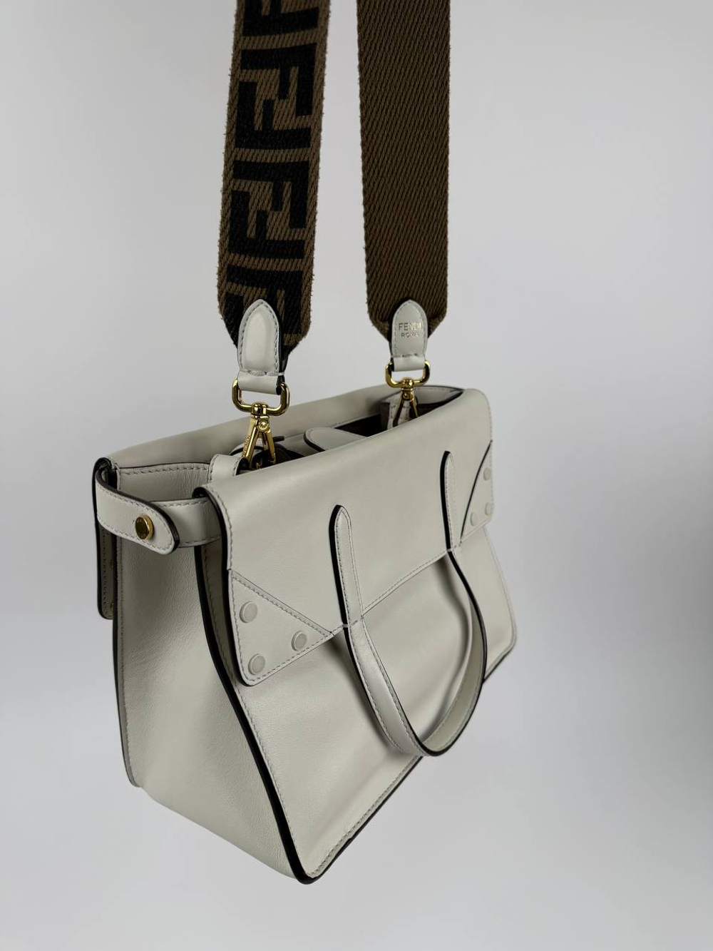 Сумка Fendi Flip