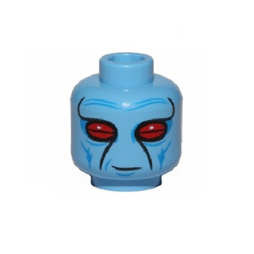 Голова 3626pb1476