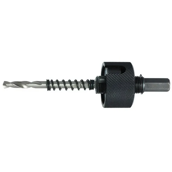 Хвостовик шестигранный 11 мм для коронок с алмазным напылением Karnasch