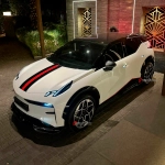 КОВАНЫЕ ДИСКИ ДЛЯ ZEEKR X 2025 Зикр