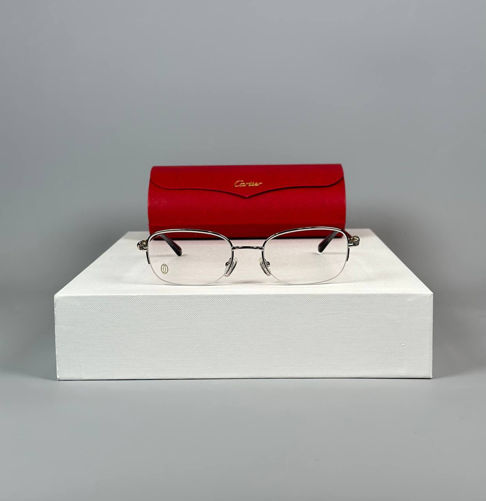 Очки Cartier
