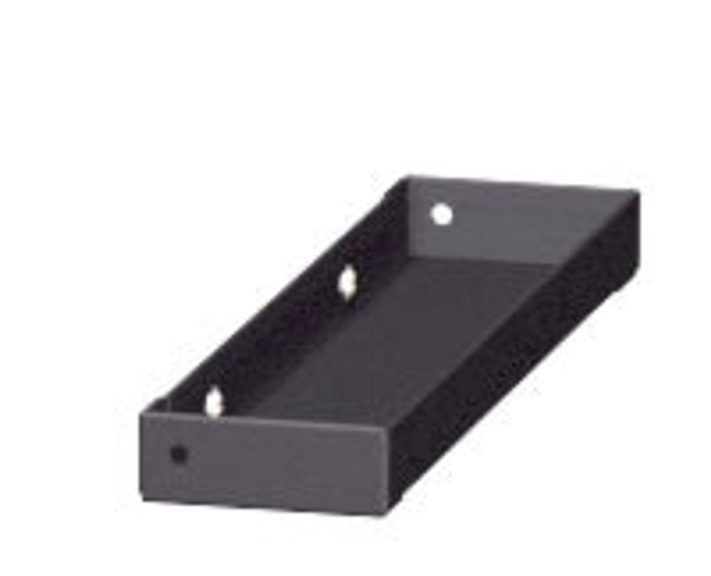 Коробка навесная для тележки инструментальной 02.А7 Ferrum