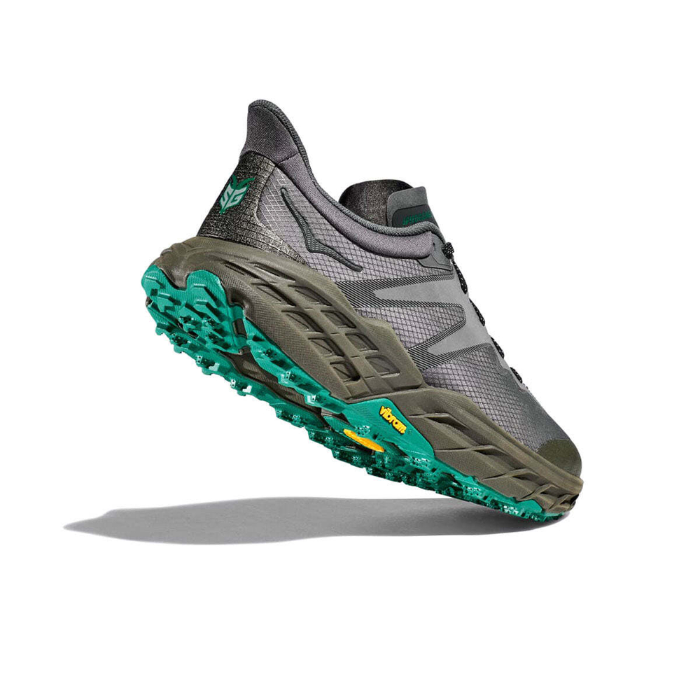 Кроссовки unisex Hoka Speedgoat 5 TS