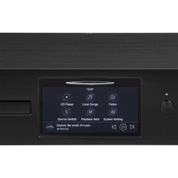 CD проигрыватель Myryad Z310