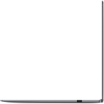 Ноутбук Huawei MateBook 14 Intel Core Ultra 5 125H/32Gb (soldered D5)/SSD1Tb/UMA/14.2"/OLED/Touch/WQXGA+/2880x1920/120Hz/NoOS/Space Gray/1.3kg