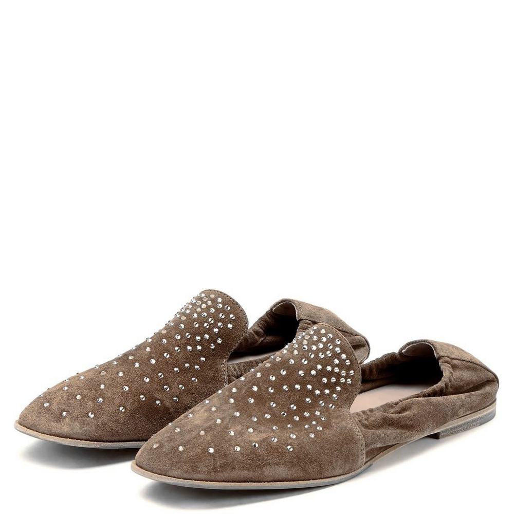 Лоферы женские Kennel&Schmenger GLORY