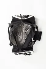 Сумка спортивная Черная