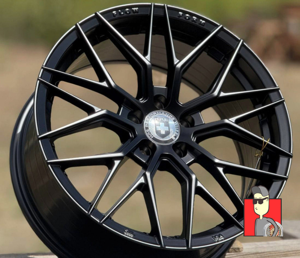 Комплект дисков Vorsteiner 17x7.5 et38 5x112