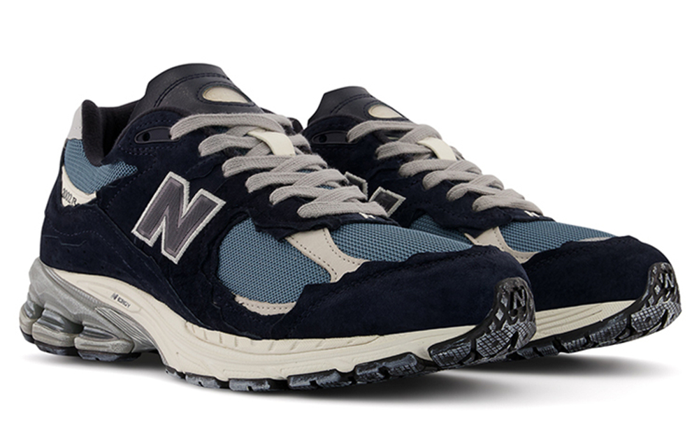 Кроссовки New Balance Nb 2002R "Refined Future"