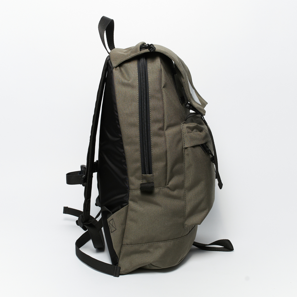 Рюкзак Citypack m темный хаки