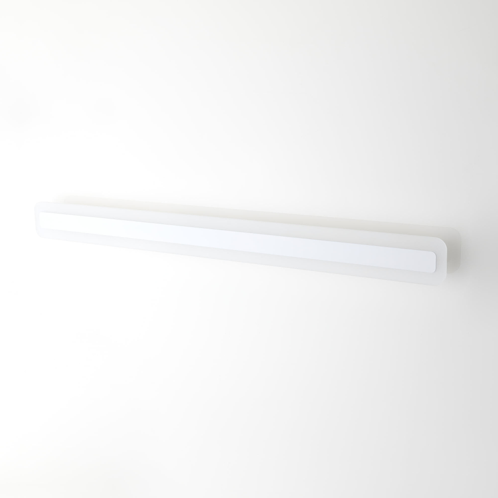 Citilux Тринити CL238590 Настенный светодиодный светильник Белый