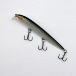 Rapala Scatter Rap Minnow 11 см., цвет S