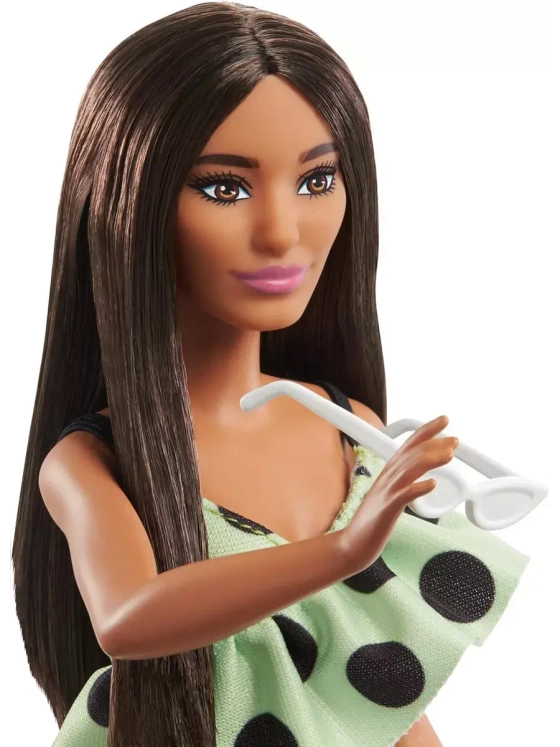 Кукла Барби Игра с модой Fashionistas HPF76