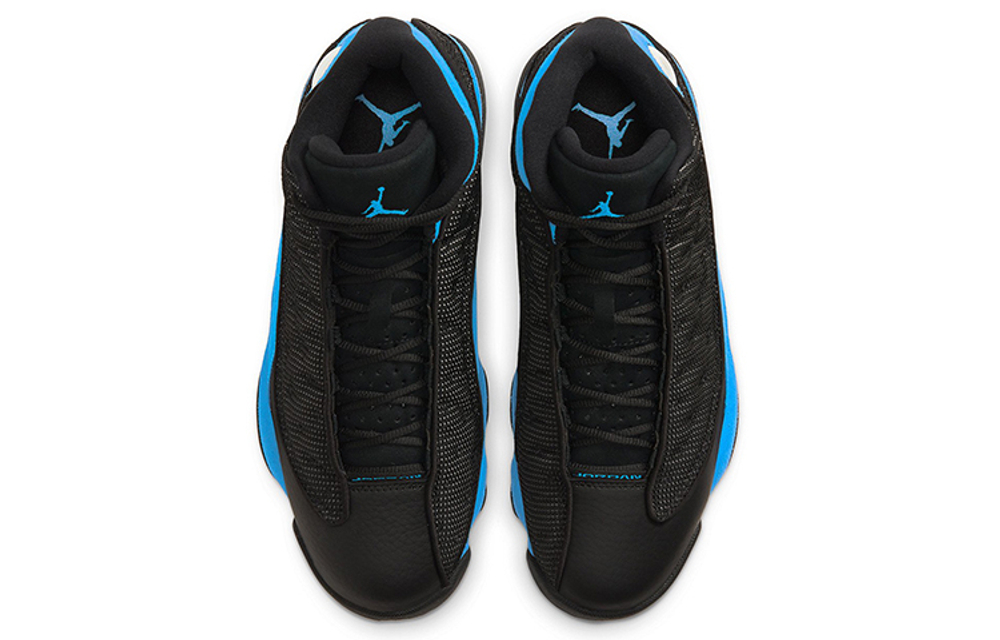 Кроссовки Jordan Air Jordan 13 "Black Unc"