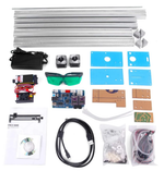 Настольный лазерный станок CNC2-6550 PRO