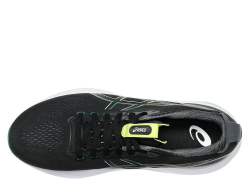Кроссовки для бега мужские Asics Gel-Kayano 32 M Черно-Лайм