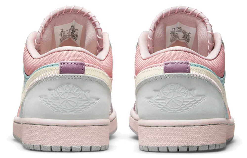 Кроссовки Jordan Air Jordan 1 Low Se "Champagne"