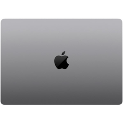 Ноутбук Apple MacBook Pro 14" 2023 (M3 CPU 8-Core, GPU 10-Core, 8Gb, 1Tb) MTL83, Space Gray