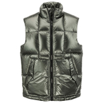 HEAD  жилет пуховый 821202 REBELS STAR PHASE VEST MEN metallic/thyeme