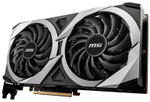 Видеокарта MSI RX 6700 XT MECH 2X 12G OC 12 ГБ