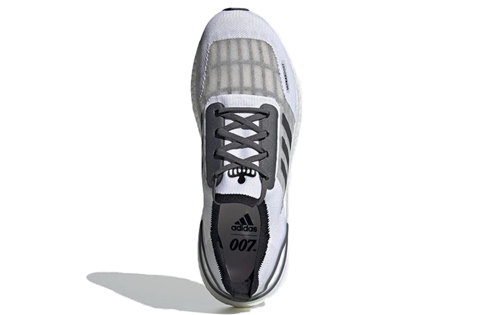 Кроссовки James Bond 007 X Adidas Ultraboost Summer.Rdy