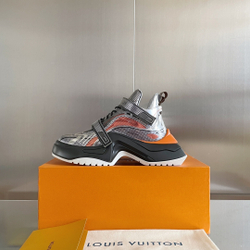 Louis Vuitton Archlight 2.0 Platform Sneaker