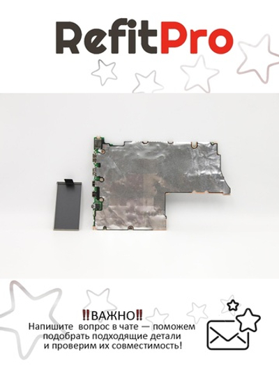 Материнская плата для ноутбука Lenovo ThinkBook 15-IML i5-10210U UMA 8GWW Q20RW NOK (5B20S43658), оригинал