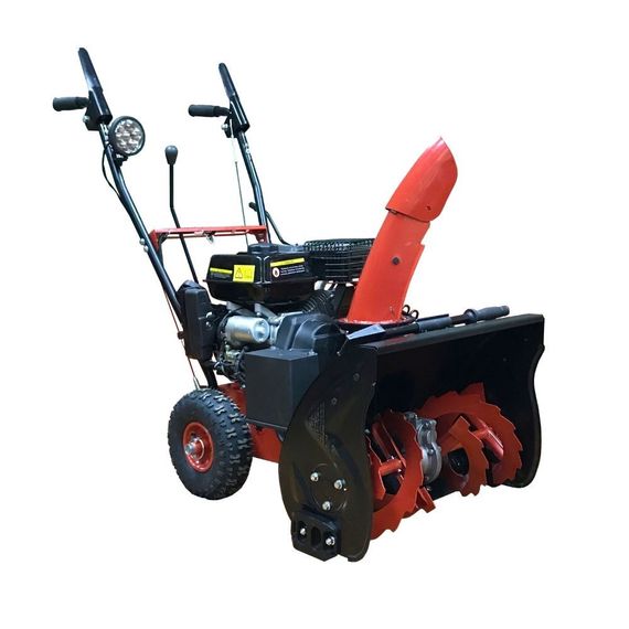 Снегоуборщик FORZA T AC-F 650E