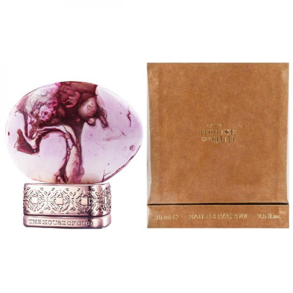 THE HOUSE OF OUD Empathy