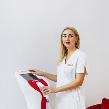 Татьяна Касперович