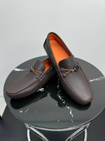 Мокасины Hermes