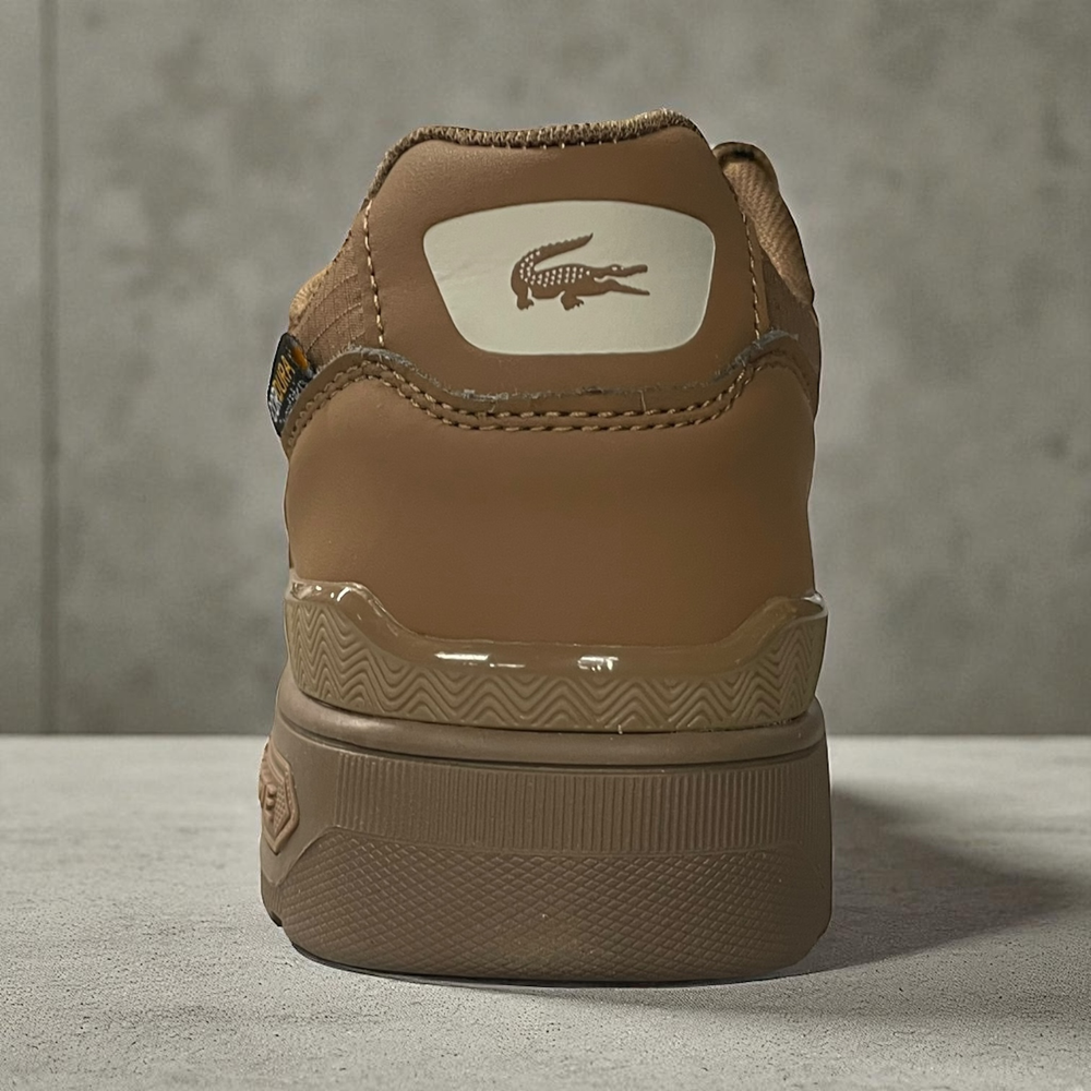 Lacoste T-CLIP • Brown