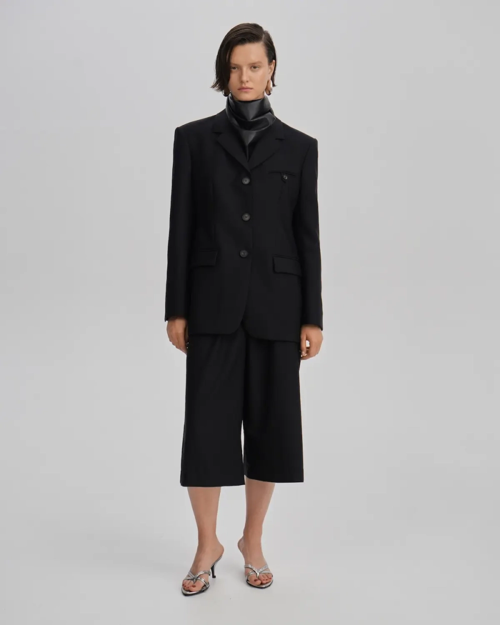 Топ-косынка "Inna"