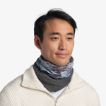 Бандана Buff Polar Hegen Grey (one size)