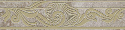Fascia Sabbiato Grigio 10x40