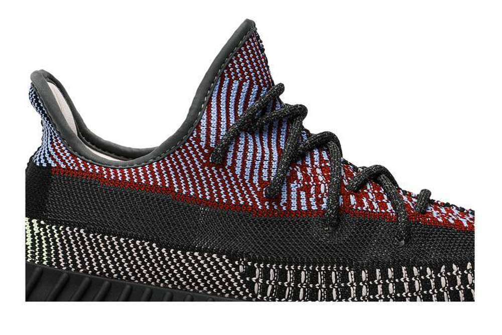 Кроссовки Adidas Originals Yeezy Boost 350 V2 "Yecheil"