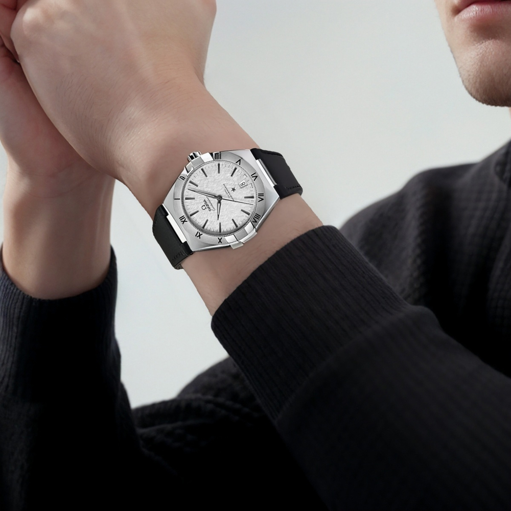 Часы OMEGA Constellation Co-Axial 41mm, 131.12.41.21.06.001