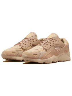 Кроссовки Nike Air Huarache Runner Sesame